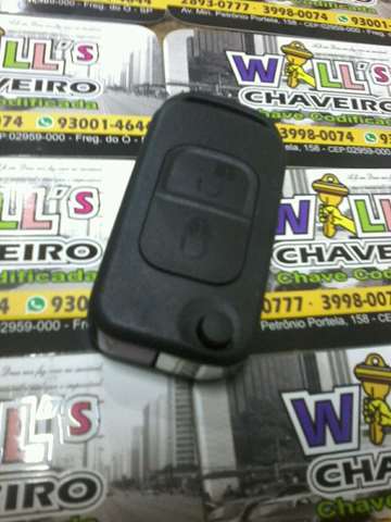 Will´s Chaveiro foto 4