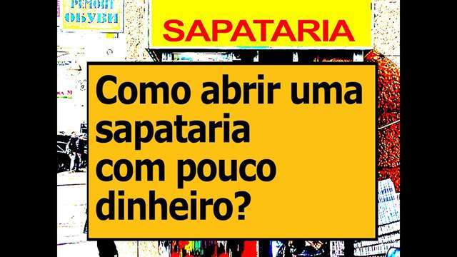 Sapataria Ludmilla foto 4