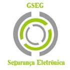 "GSEG Sistemas de Segurança Eletrônica"