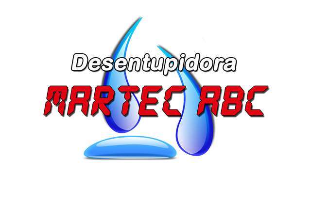 "Martec Desentupidora"