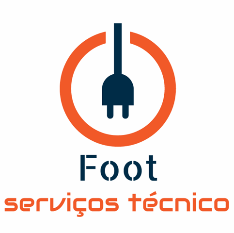 "Foot serviços técnico"