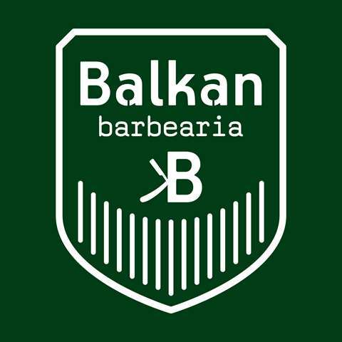 "Balkan Barbearia"