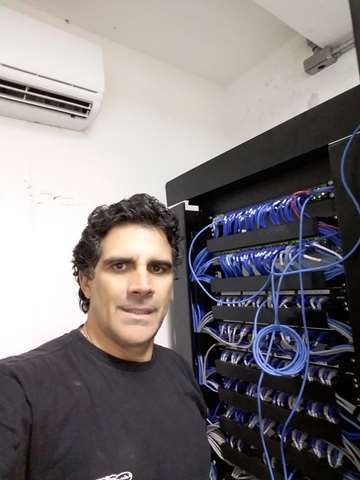 Eletricista Dak foto 5