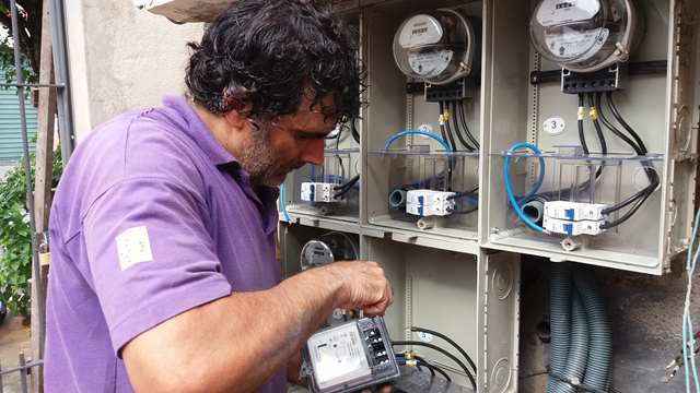 Eletricista Dak foto 4