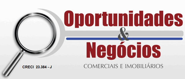 "O&N Oportunidades e Negocios"