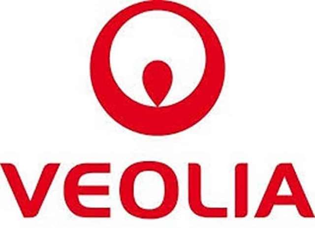 "Grupo Veolia"