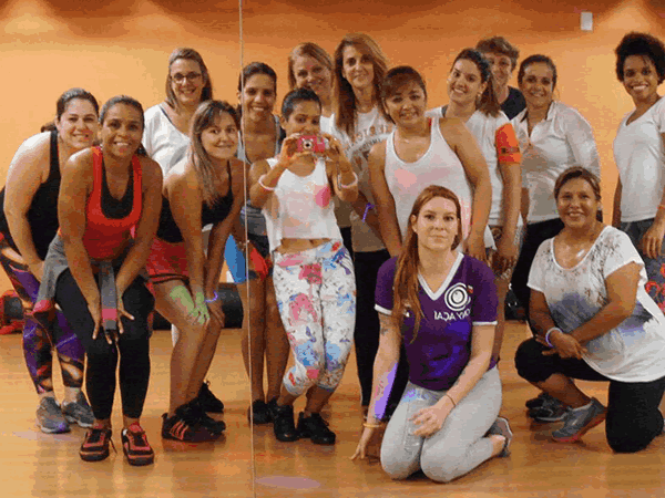 Academia Atitude Fitness foto 5