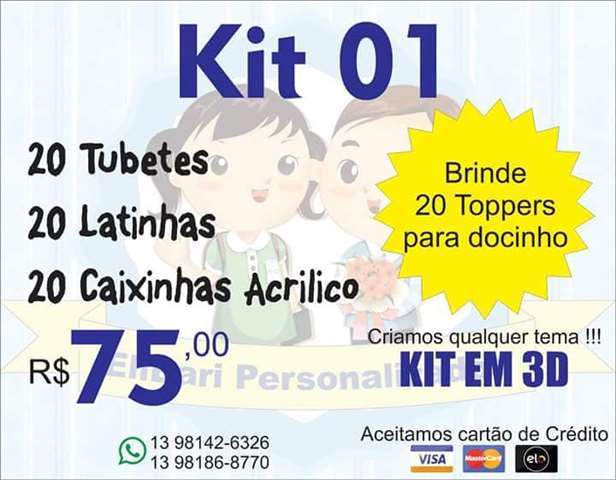 "BariEli Personalizados"