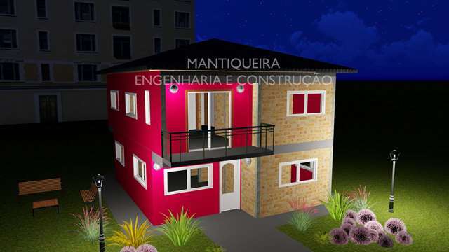Mantiqueira Engenharia e Cosntrução foto 2