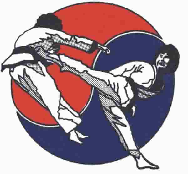 "Korean Kenpo Karate"