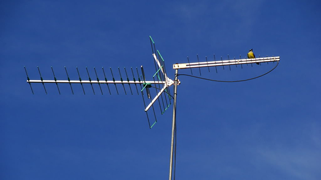 "Instalador de Antenas na Zona Leste"