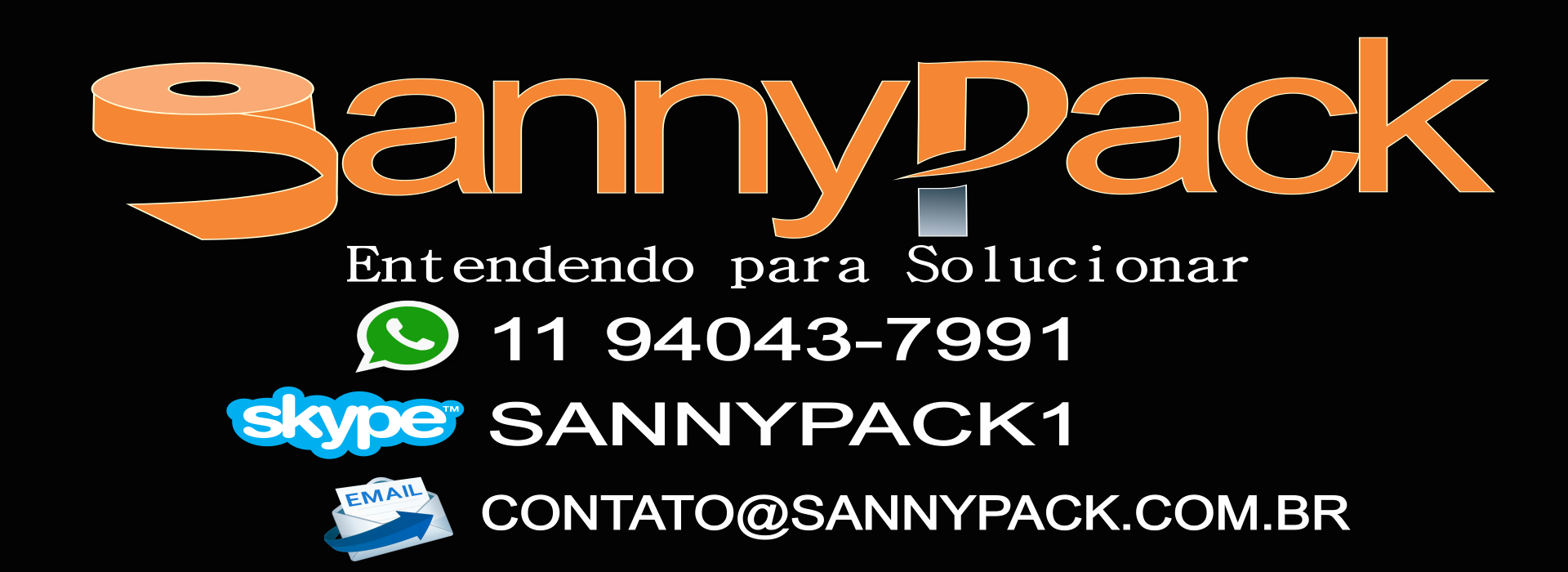 Sannypack Embalagens foto 1