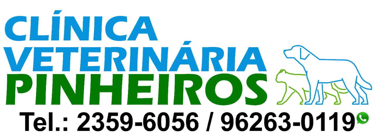 "Clínica Veterinária Pinheiros"