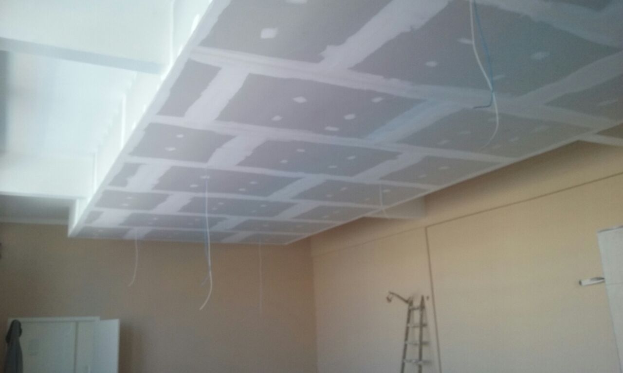 RMR DRYWALL FORROS E DIVISÓRIAS foto 5