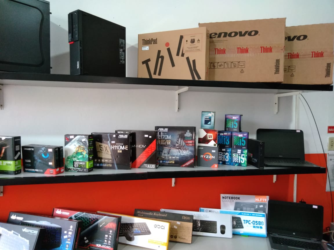 Microtec Informática TI e Segurança foto 3