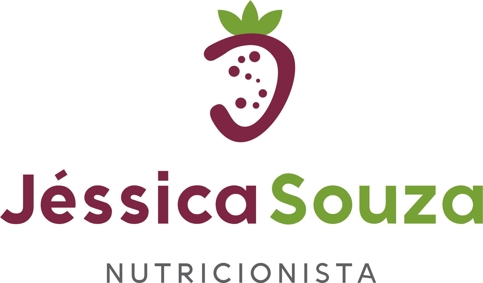 "Jessica Souza Nutricionista"