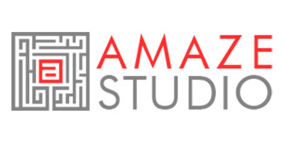 "Amaze Studio - Criação de Sites"