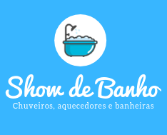 "Show de Banho"