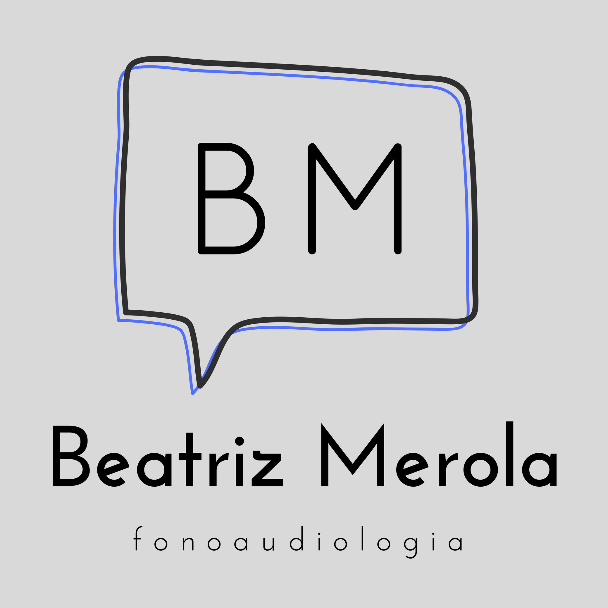 "Beatriz Merola Fonoaudiologia"