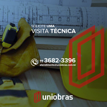 Uniobras foto 5