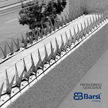 Barsi Indústria Cercas Concertinas foto 2