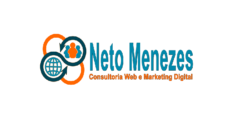 "AGENCIA DE MARKETING DIGITAL, CONSULTOR SEO, CRIAÇÃO DE SITES NETO MENEZES"