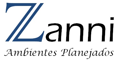 "Zanni Ambientes Planejados"