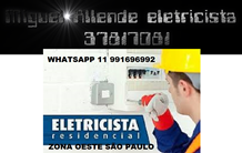 Miguel Eletricista Zona Oeste foto 5