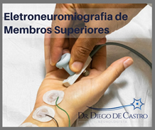 Dr Diego de Castro Neurologista & Neurofisiologista foto 5