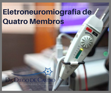 Dr Diego de Castro Neurologista & Neurofisiologista foto 3