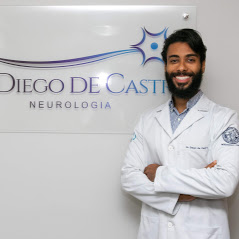 "Dr Diego de Castro Neurologista & Neurofisiologista"