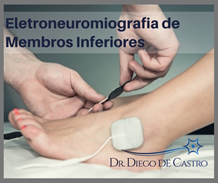 Dr Diego de Castro Neurologista & Neurofisiologista foto 4