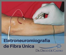 Dr Diego de Castro Neurologista & Neurofisiologista foto 2