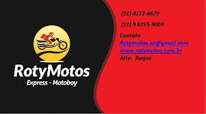 "Rotymotos"