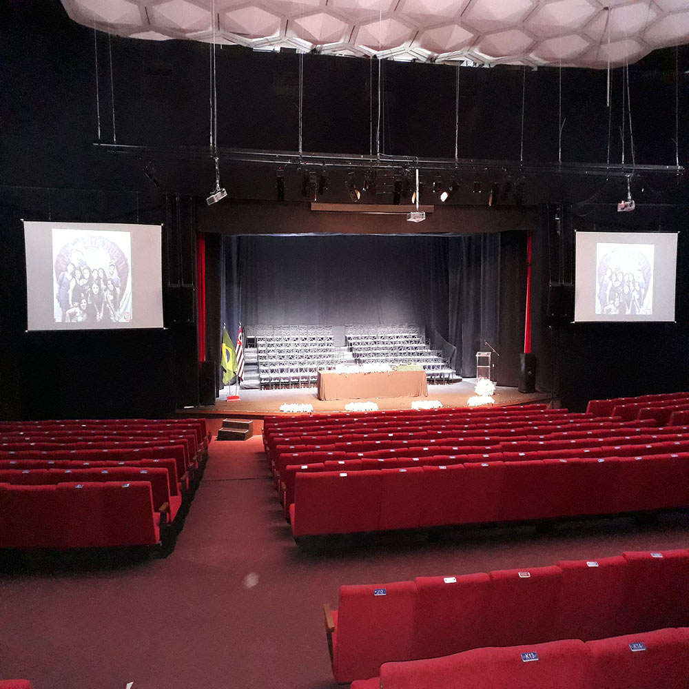 Project Show foto 1