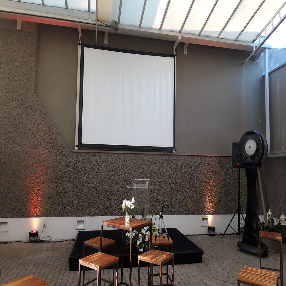 Project Show foto 5