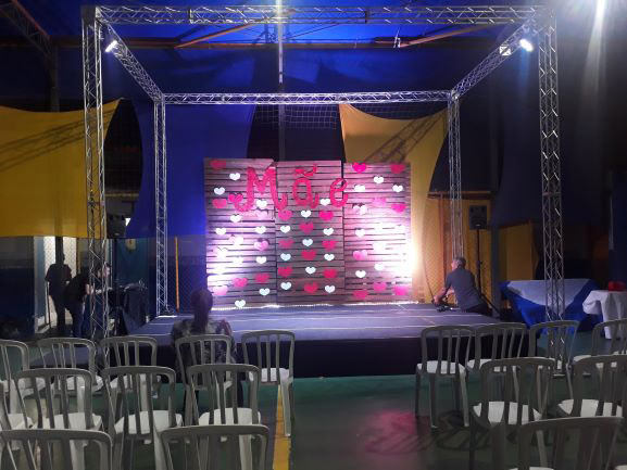 Project Show foto 2