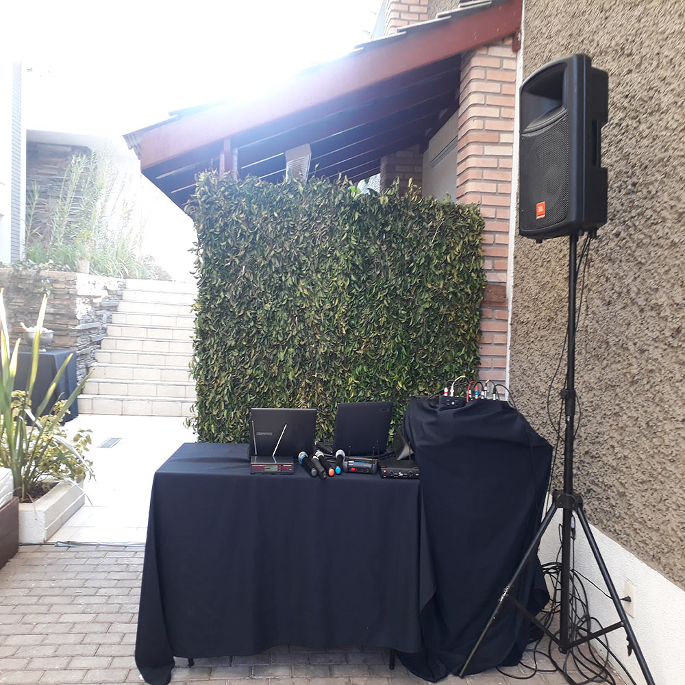 Project Show foto 4