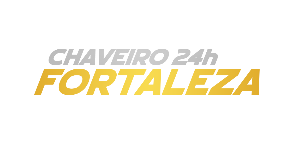 "Chaveiro Fortaleza"