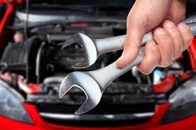 J M Souza Serviços Automotivos foto 2