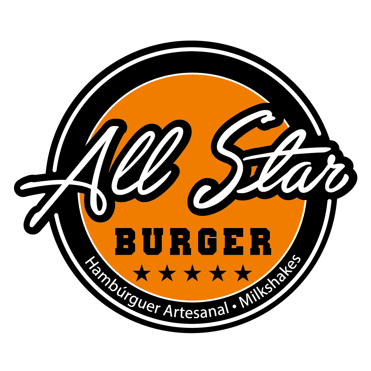 "All Star Burger Ltda"