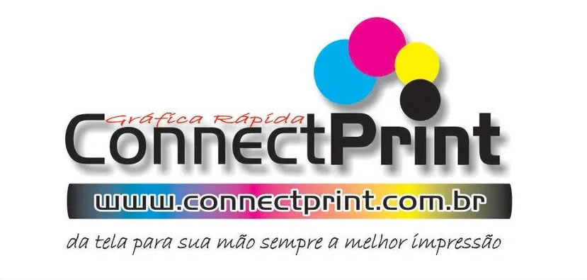 "Connect Print"