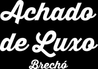 "Brechó Achado de Luxo"