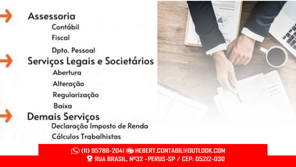 Hebert Costa foto 2