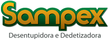 Sampex Desentupidora foto 1