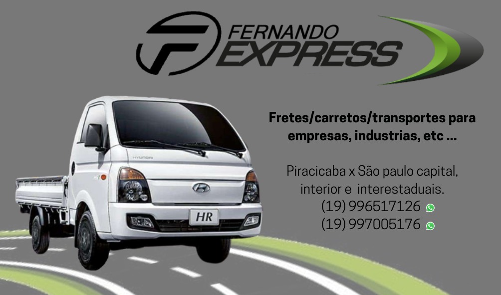 "Transporte Rápido Expresso"