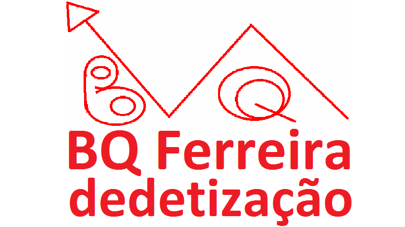 "BQ Ferreira Dedetização"