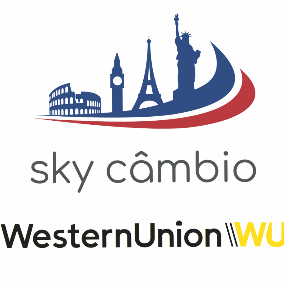 SKY CAMBIO WESTERN UNION foto 1