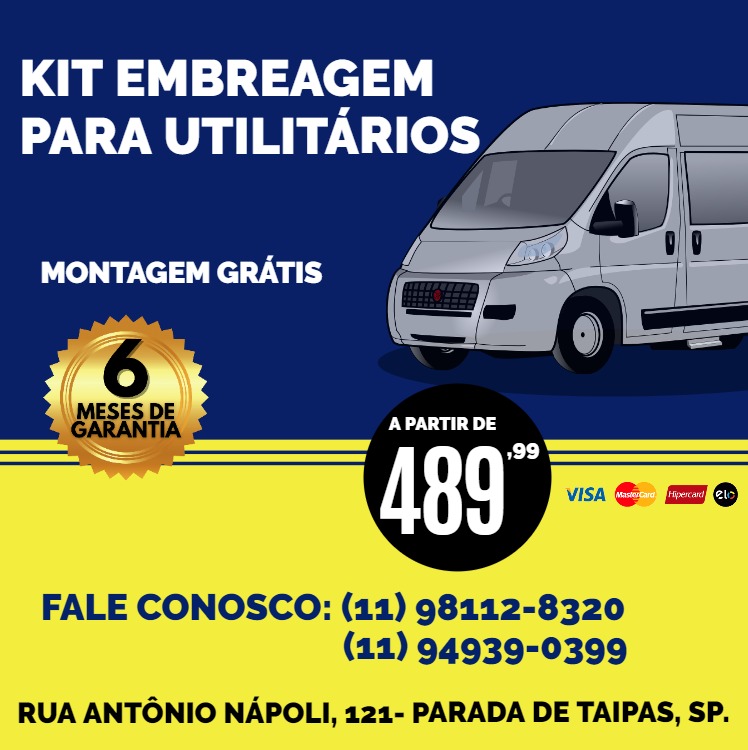 HULKAR REPAROS AUTOMOTIVOS & ACESSÓRIOS foto 4