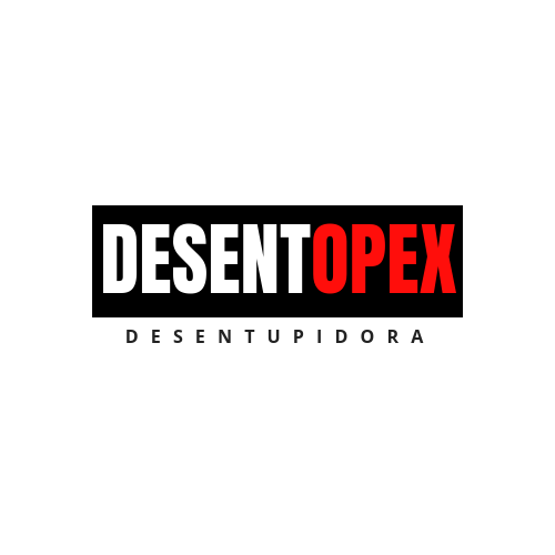 "Desentopex Desentupidora"